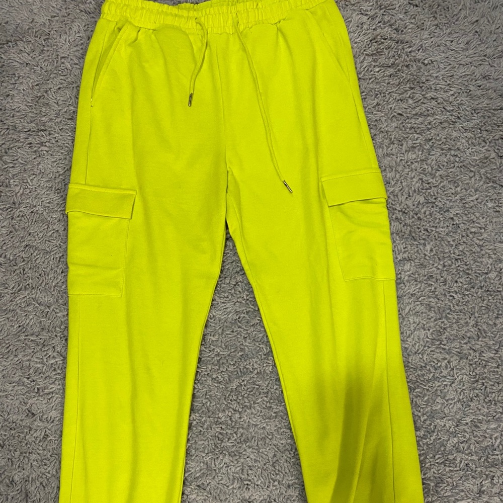 Sweat Pants